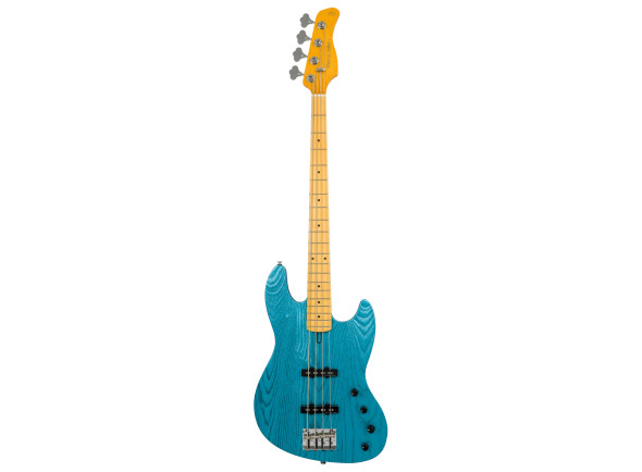 Marcus Miller V6-4 Sandblasted OTB Marcus Miller V6-4 Sandblasted OTB
